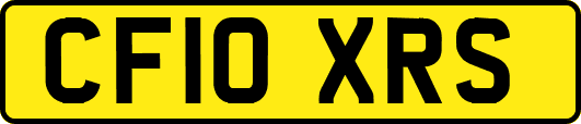 CF10XRS