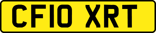 CF10XRT