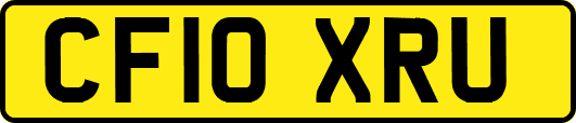 CF10XRU