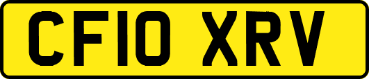 CF10XRV