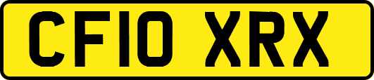 CF10XRX