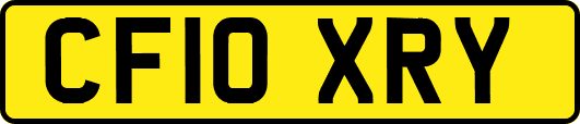 CF10XRY