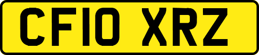CF10XRZ