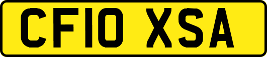 CF10XSA