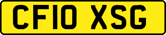 CF10XSG