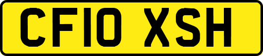 CF10XSH