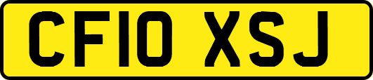 CF10XSJ