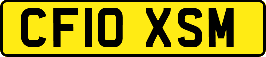 CF10XSM