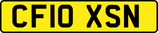 CF10XSN