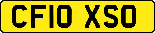 CF10XSO