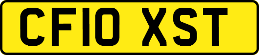 CF10XST