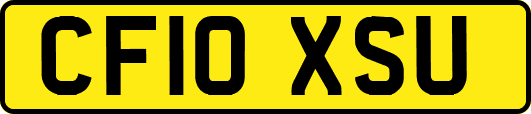 CF10XSU