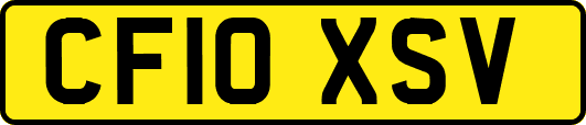 CF10XSV