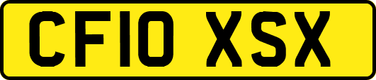 CF10XSX