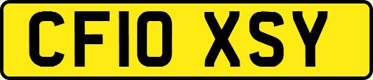 CF10XSY