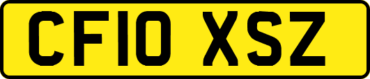 CF10XSZ