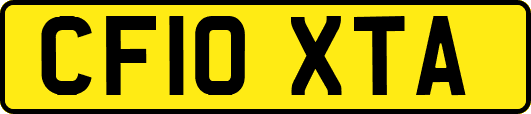 CF10XTA