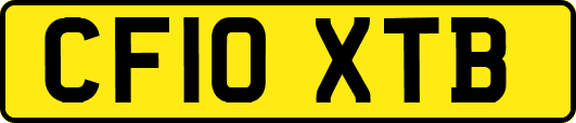 CF10XTB