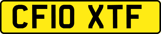 CF10XTF