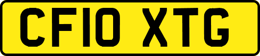 CF10XTG