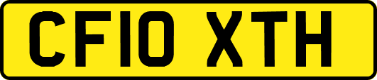CF10XTH