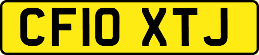 CF10XTJ