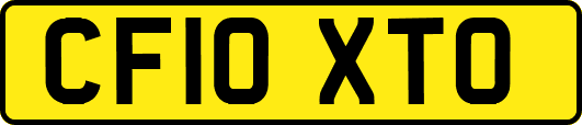 CF10XTO