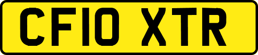 CF10XTR