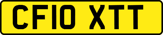 CF10XTT