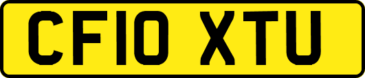 CF10XTU