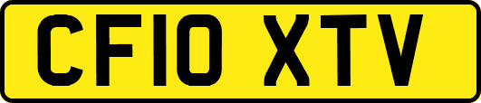 CF10XTV