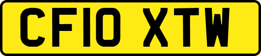 CF10XTW