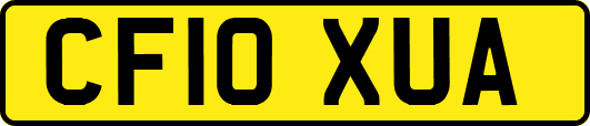 CF10XUA