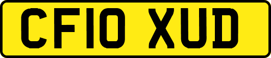CF10XUD