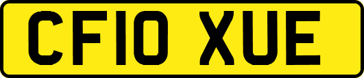 CF10XUE