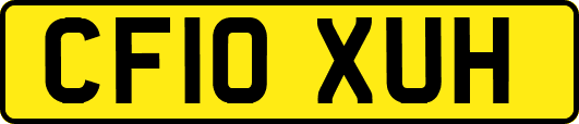 CF10XUH