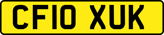 CF10XUK