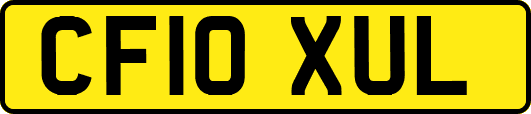 CF10XUL