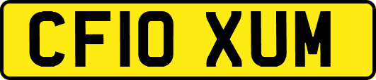 CF10XUM