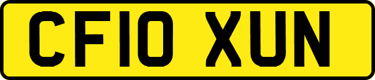 CF10XUN