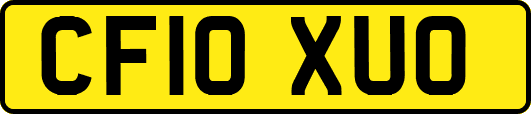 CF10XUO