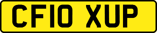 CF10XUP