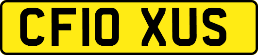 CF10XUS