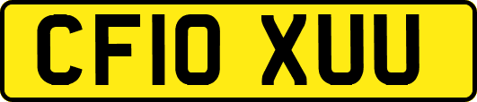 CF10XUU