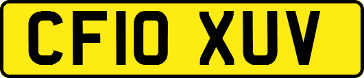 CF10XUV