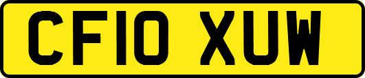 CF10XUW
