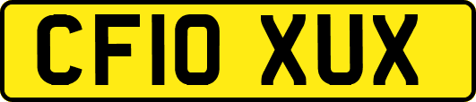 CF10XUX