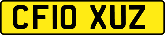 CF10XUZ