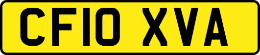 CF10XVA