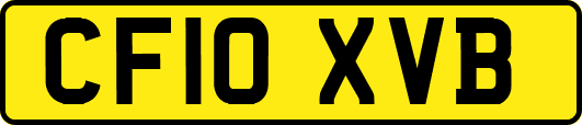 CF10XVB